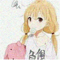 读者程一的头像